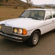 Image for article titled Soot Yourself With a 1985 Mercedes 300TD for $11,995!